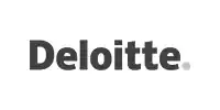 Deloitte logo
