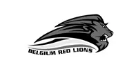Red Lions Belgium logo
