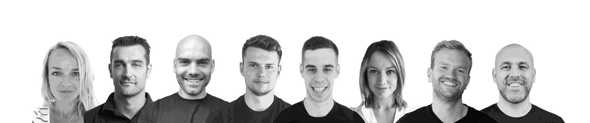 Our team