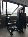STRIDE Lat Pulldown (Weight Stack)