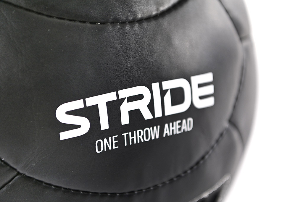 STRIDE Elite Medicine Ball (2kg)