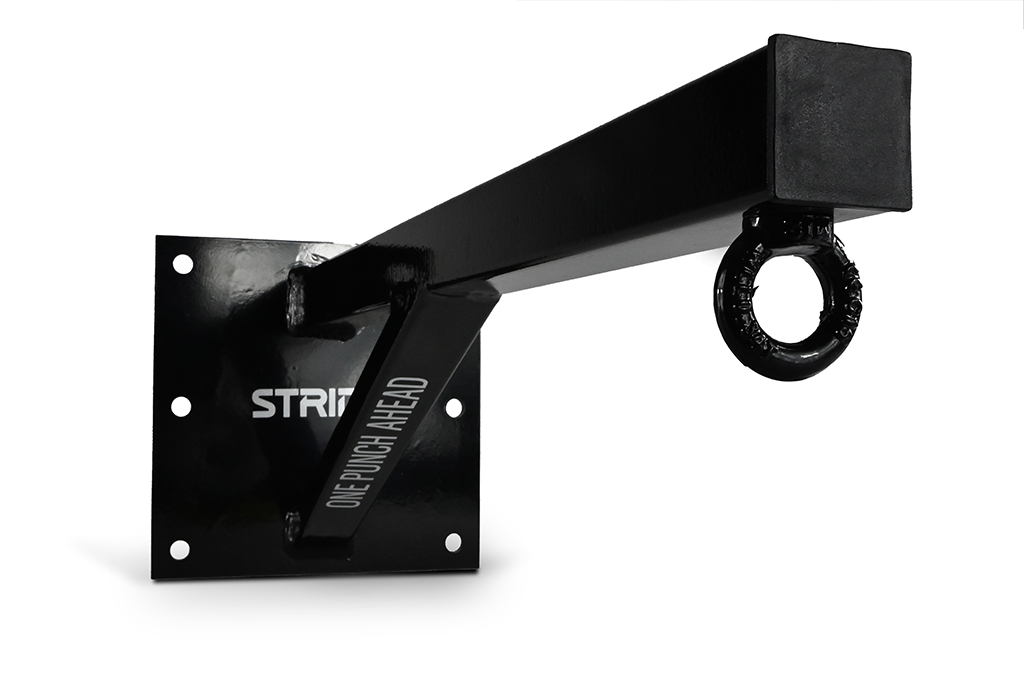 ​STRIDE Heavy Duty Boxing Bag Anchor (Wall-Mount)