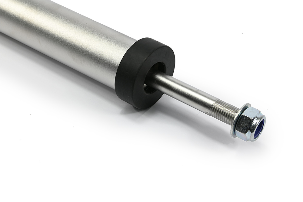 Raptor Plate pin (rack attachment - 1pc)