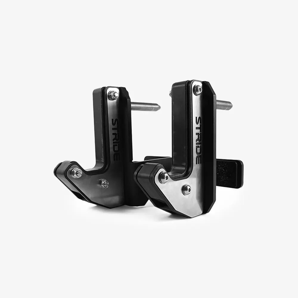RAPTOR Wall-Mount Training Rig 4-3