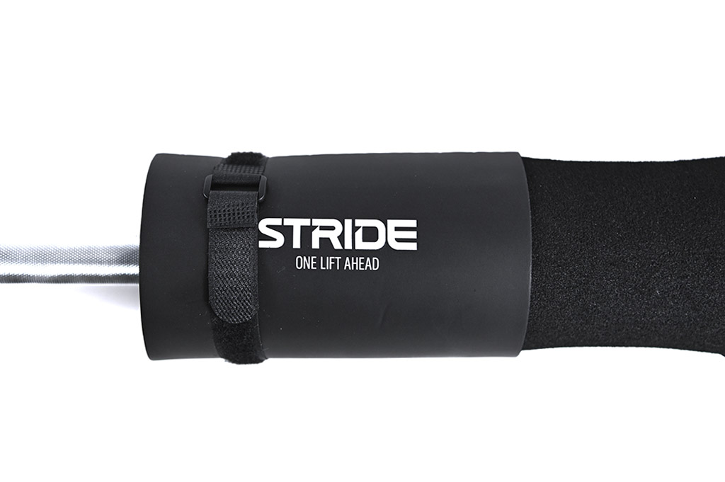 STRIDE Neck Pad