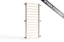 RAPTOR Power Rack with Shelves 2-1