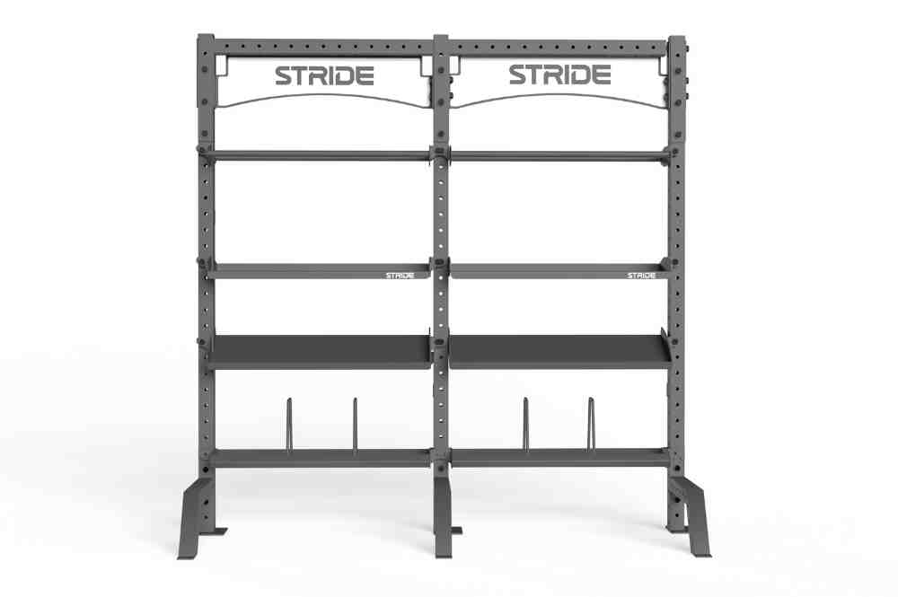 RAPTOR Storage Wall 2 (1,1m)