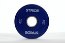STRIDE Fractional Plate (single; 2kg) - COLOR