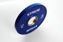 STRIDE Fractional Plate (single; 2kg) - COLOR