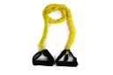 STRIDE Safety Tube Yellow (Light)