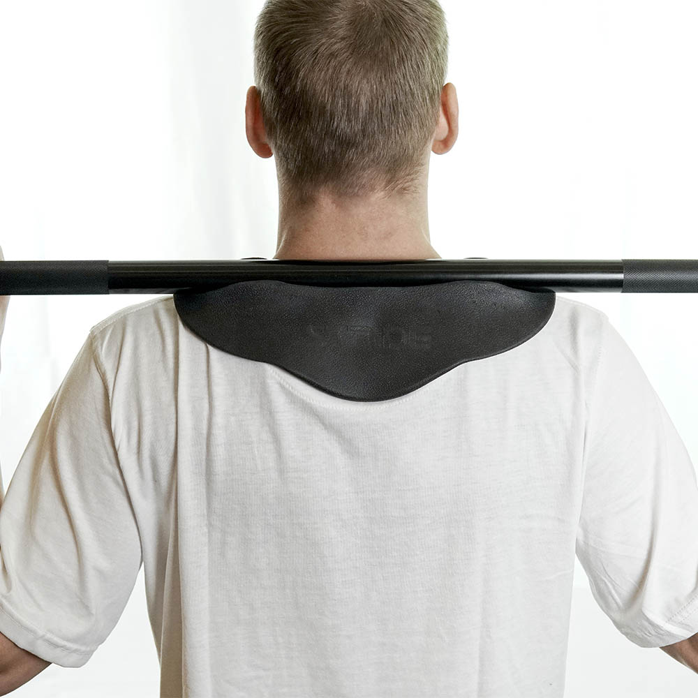 STRIDE Barbell Shoulder Base