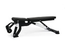STRIDE Incline/Decline Bench