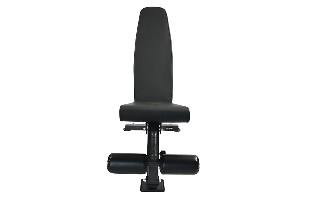 STRIDE Incline/Decline Bench