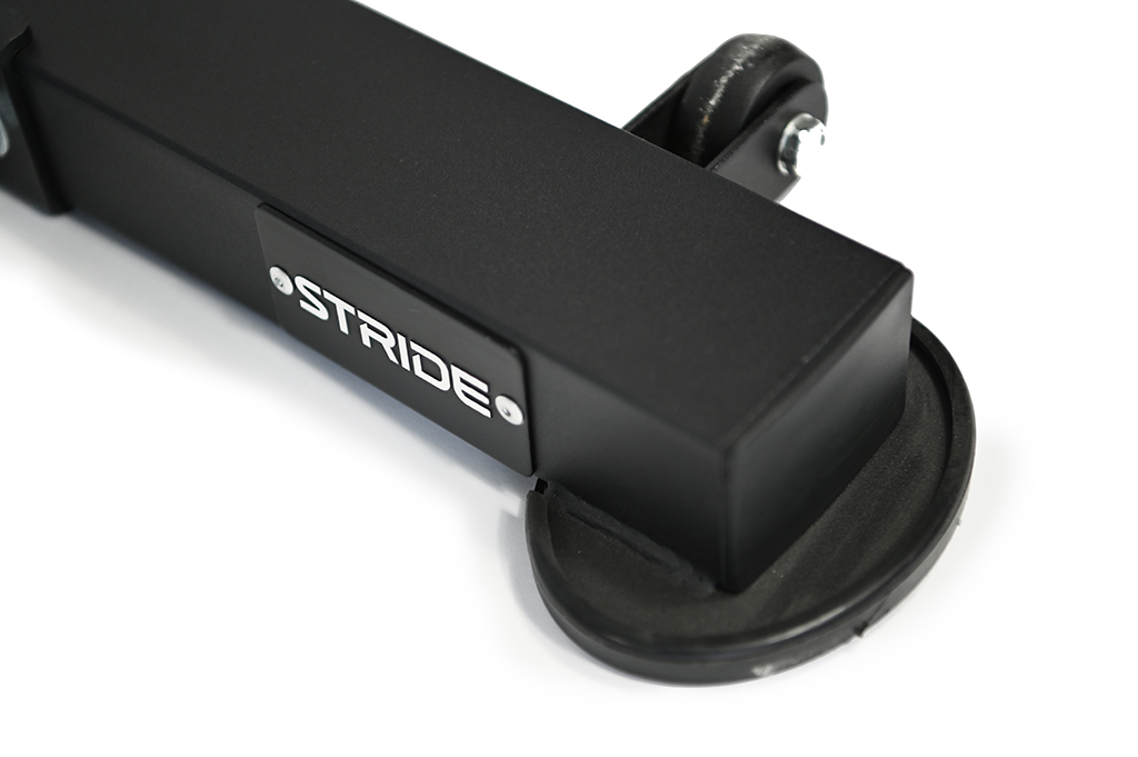 STRIDE Incline/Decline Bench