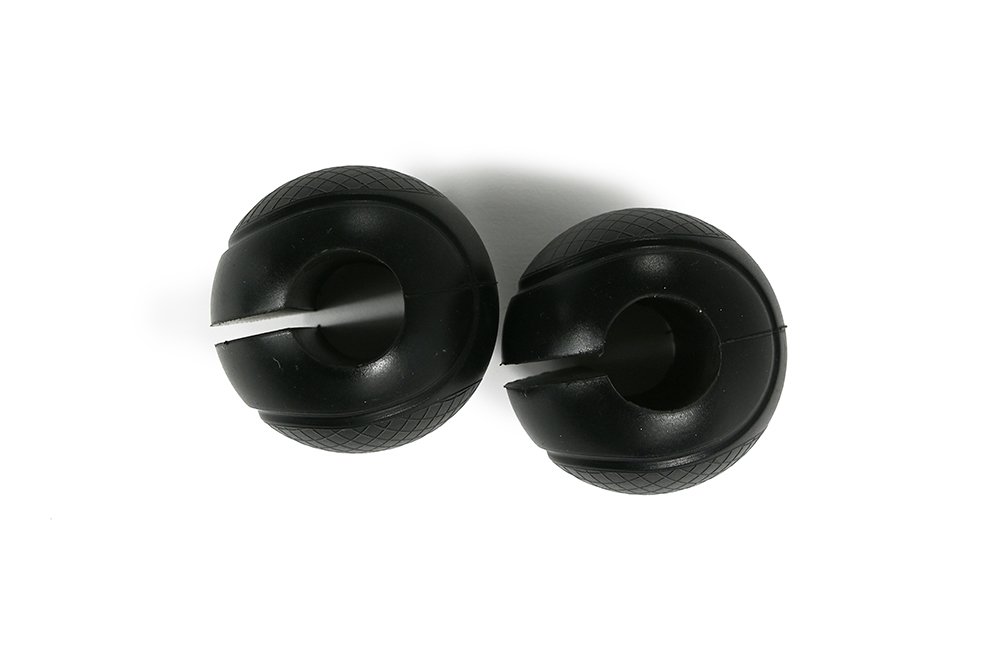 STRIDE Globe Grips (pair)