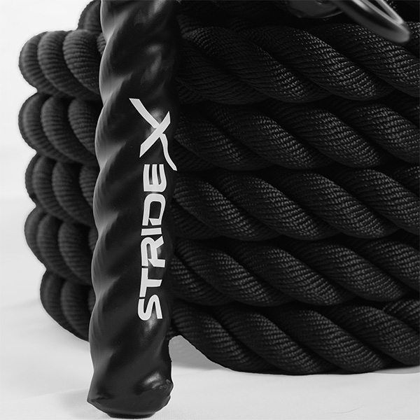 STRIDE X-Rope 15m