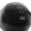 STRIDE X-Wall ball 4kg