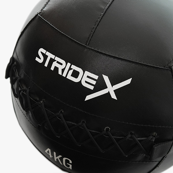 STRIDE X-Wall ball 12kg