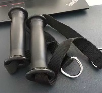 STRIDE Cable Grip set