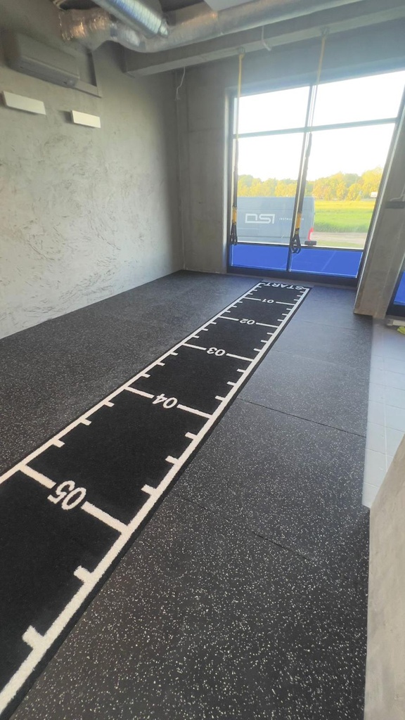 STRIDE Numbers Track | 1M x 10M