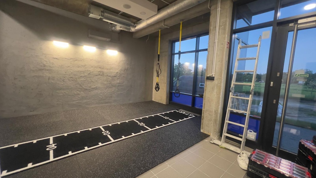 STRIDE Numbers Track | 1M x 10M