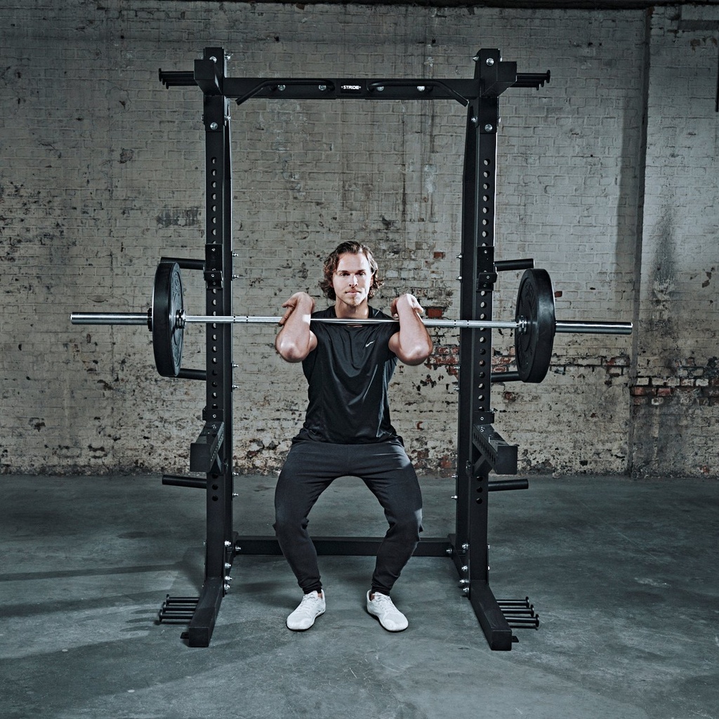 HOME GYM SET ATHLETE