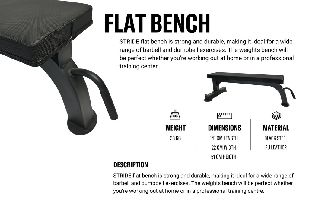 HOME GYM SET ELITE PRO