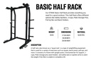 HOME GYM SET ELITE PRO