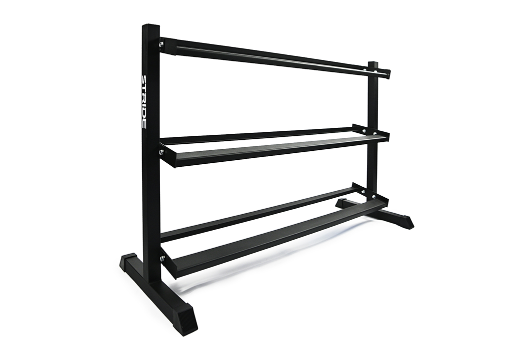 HOME GYM SET ELITE PRO