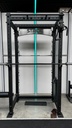 RAPTOR smith machine rack attachment
