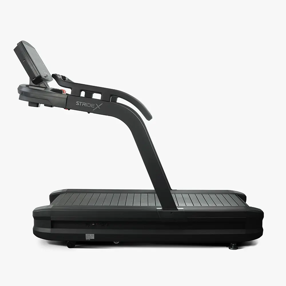 Commercial Strider X Treadmill