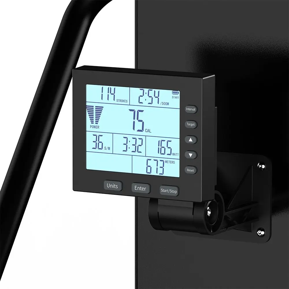 STRIDE Ski Trainer