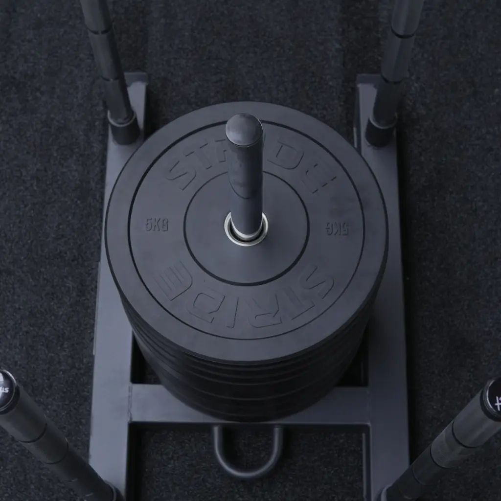 STRIDE X-Sled