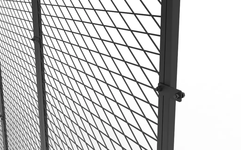 Raptor Divider Panel