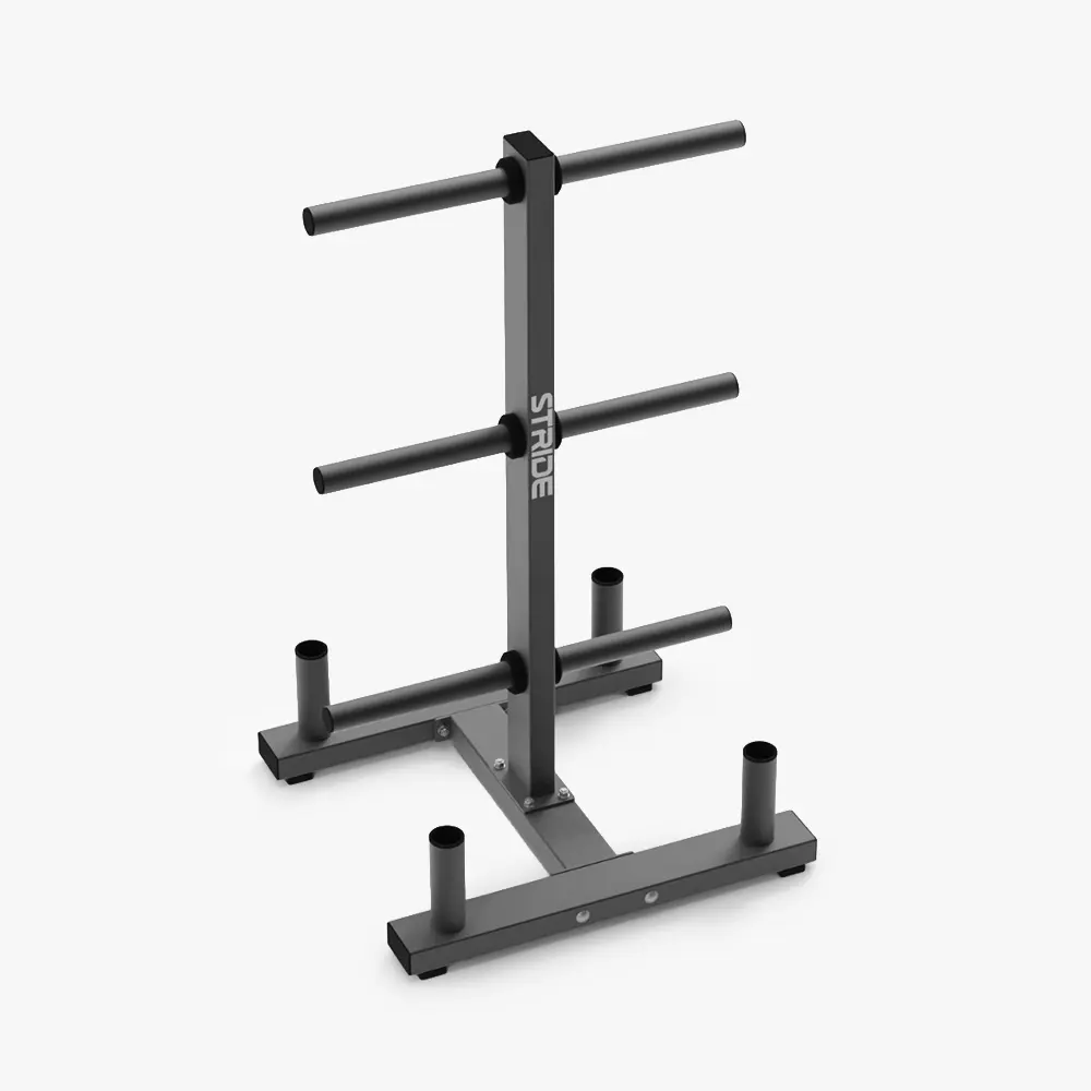 STRIDE Plate tree storage