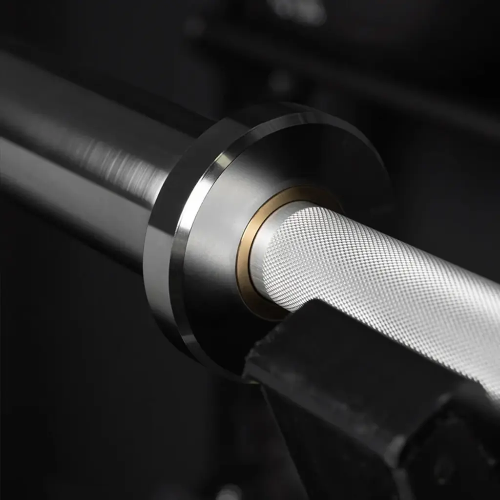 STRIDE Budget Olympic Barbell (20kg)
