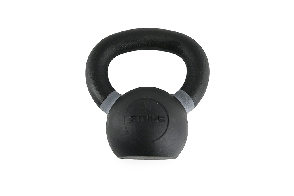 STRIDE Molded Kettlebell (16kg)