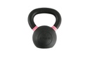 STRIDE Molded Kettlebell SET (set of 9pcs 4kg - 32kg)