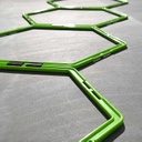 STRIDE Agility Grid System