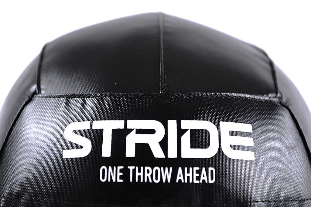 STRIDE Wall Ball (9kg)