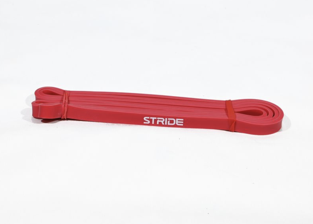 STRIDE Resistance Band MEDIUM SET (copy)