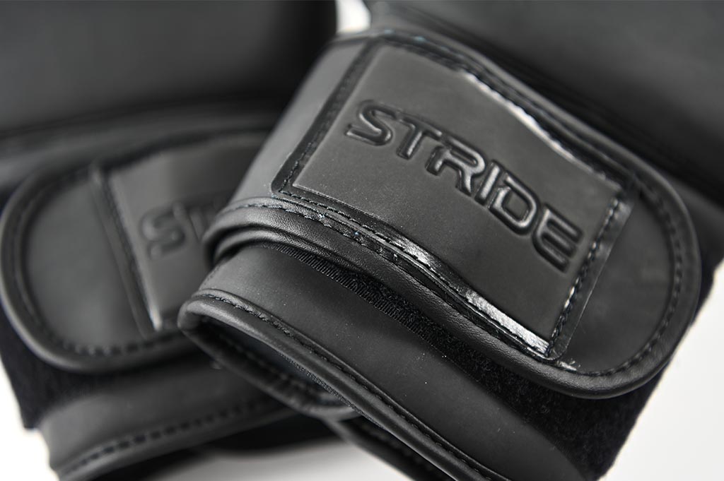 STRIDE Boxing gloves (pair; 10oz)