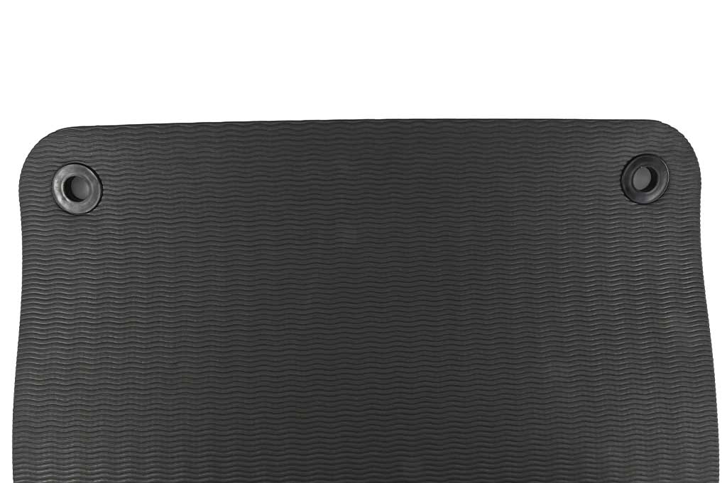 STRIDE Exercise Mat TPE (with holes)