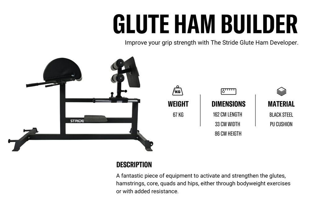 CrossFit  Training the GHD Sit-Up