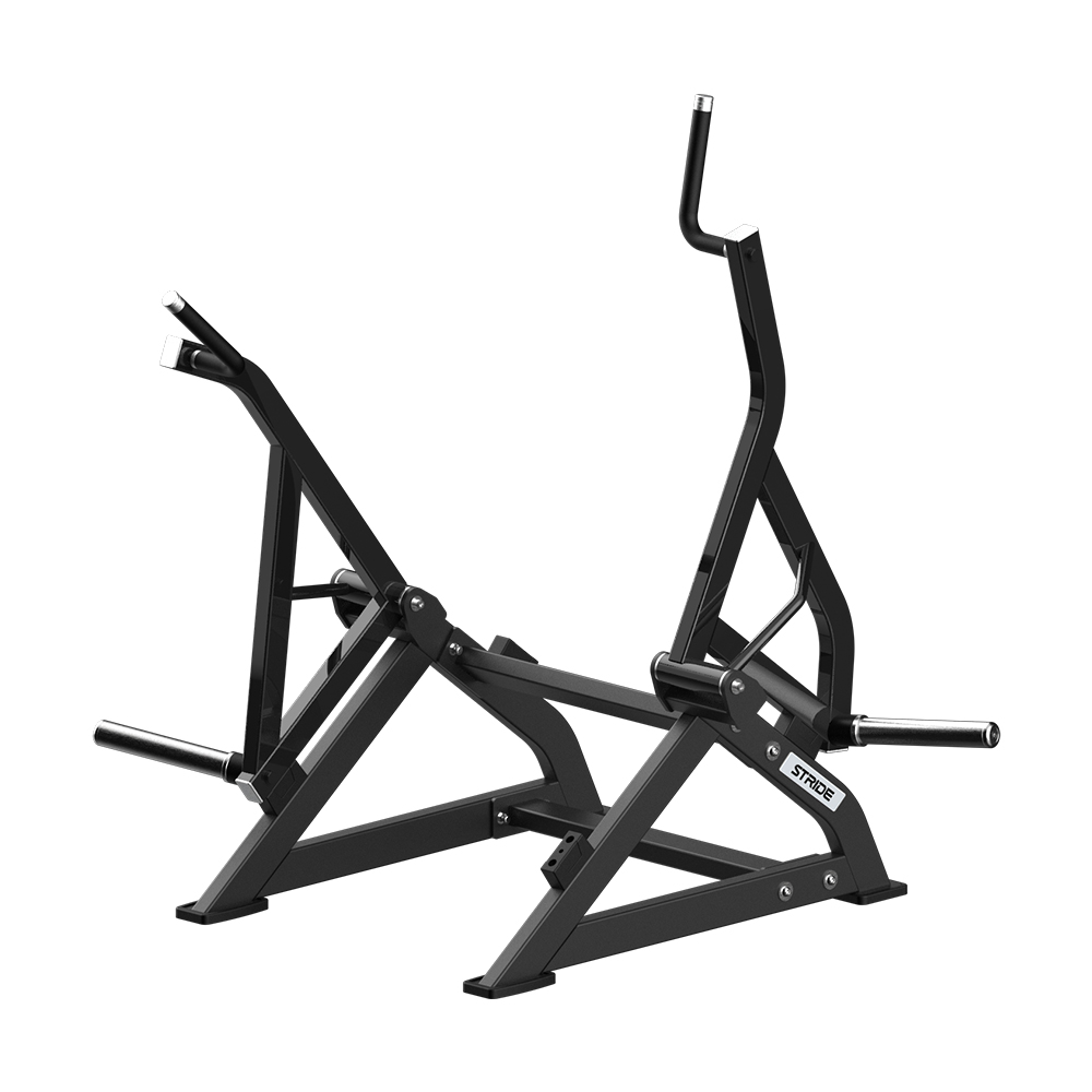 STRIDE Plate Loaded Ground Base Combo Twist Left