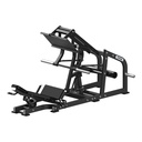 STRIDE Plate loaded leg press