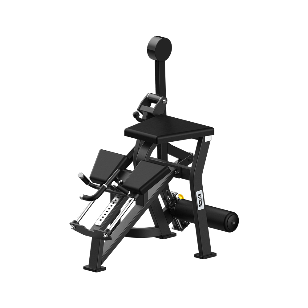 STRIDE Plate Loaded Glute