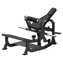 STRIDE Plate Loaded Hip thrust machine