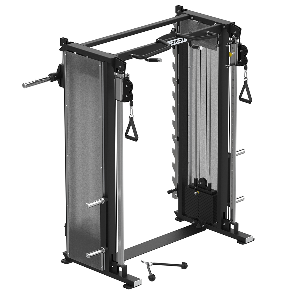 STRIDE Functional Dual Trainer (Smith)