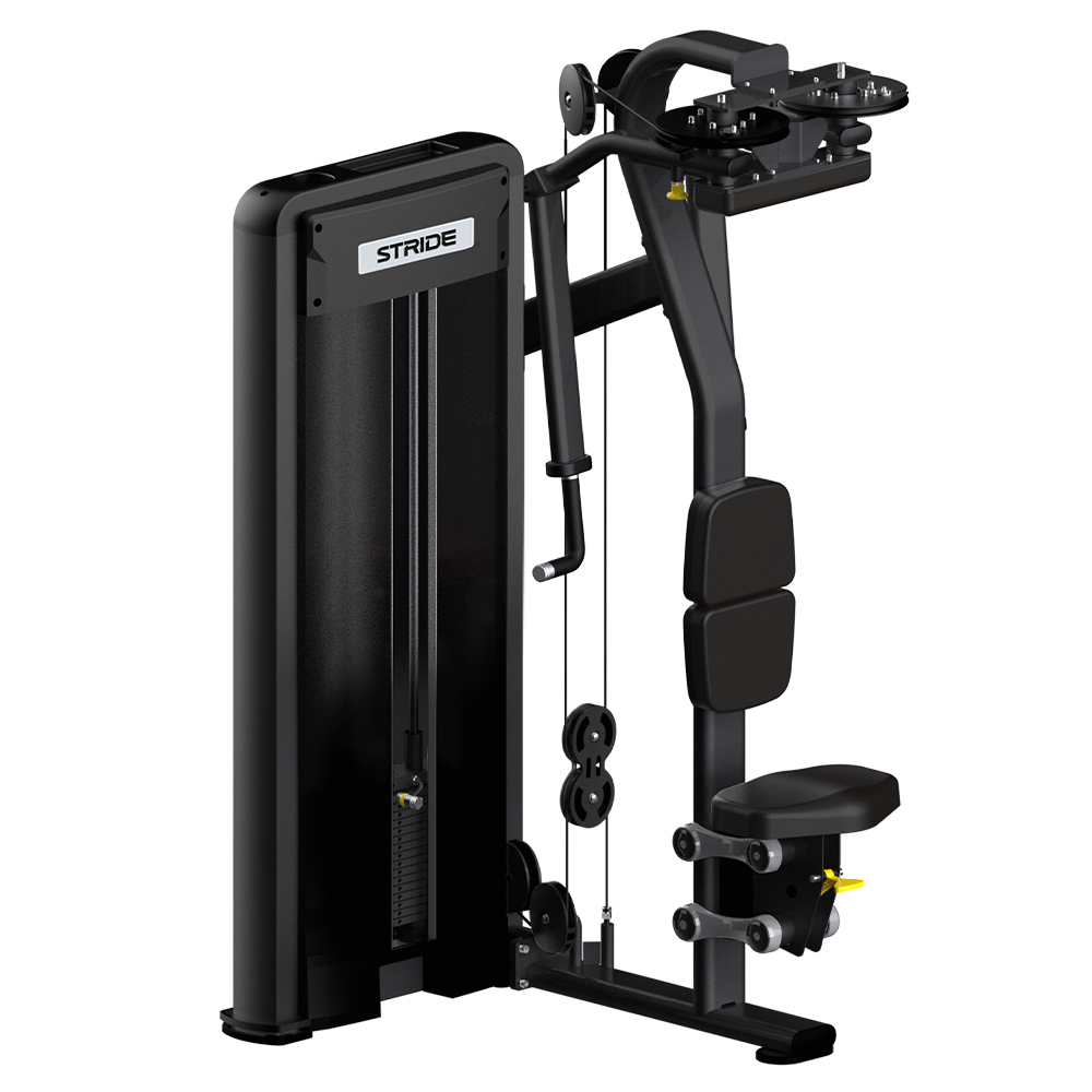 STRIDE Pectoral Fly/Rear Deltoid